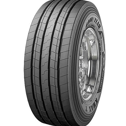 لاستیک اتوبوسی و کامیون